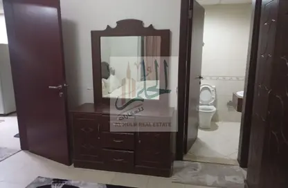 Apartment - 1 Bedroom - 2 Bathrooms for rent in Al Naimiya - Al Nuaimiya - Ajman