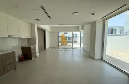 Townhouse - 4 Bedrooms - 4 Bathrooms for rent in Nara - The Valley - Dubai