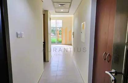 Apartment - Studio - 1 Bathroom for rent in Building 38 to Building 107 - Mediterranean Cluster - Discovery Gardens - Dubai