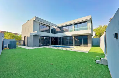 Villa - 5 Bedrooms - 7+ Bathrooms for sale in Sendian - Masaar - Tilal City - Sharjah