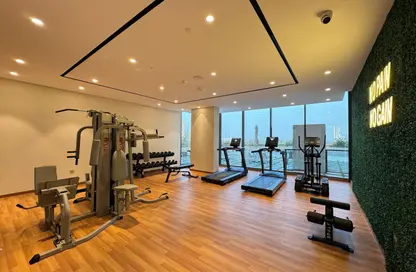 Apartment - 1 Bedroom - 2 Bathrooms for rent in Symbolic Alpha - Liwan - Dubai Land - Dubai