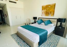 Studio - 1 bathroom for rent in Ghalia - District 18 - Jumeirah Village Circle - Dubai