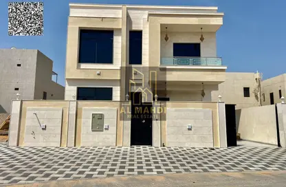 فيلا - 5 غرف نوم - 7 حمامات للبيع في الزاهية جاردنز - الزاهية - عجمان