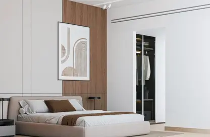 Apartment - 3 Bedrooms - 3 Bathrooms for sale in Berkeley Square - Jumeirah Village Circle - Dubai