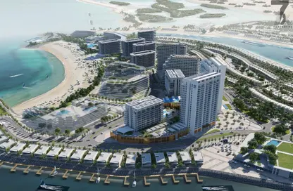 Apartment - 1 Bedroom - 1 Bathroom for sale in Cape Hayat - Mina Al Arab - Ras Al Khaimah Apartment - 1 Bedroom - 1 Bathroom for sale in Cape Hayat - Mina Al Arab - Ras Al Khaimah
