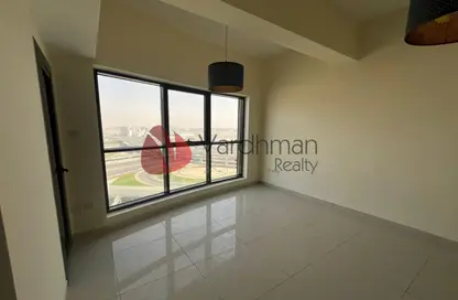 شقة - غرفة نوم - 1 حمام للايجار في برج إسكان - دبي مارينا - دبي