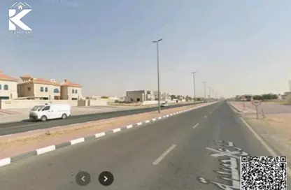 Land - Studio for sale in Al Hamidiya 1 - Al Hamidiya - Ajman