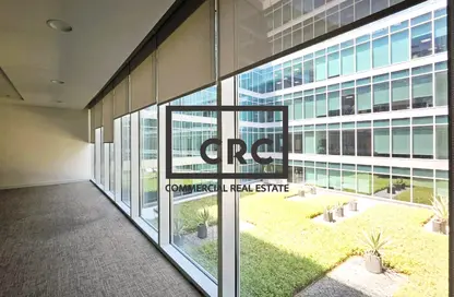 Office Space - Studio for rent in Wafra Commercial Tower - Najmat Abu Dhabi - Al Reem Island - Abu Dhabi Office Space - Studio for rent in Wafra Commercial Tower - Najmat Abu Dhabi - Al Reem Island - Abu Dhabi