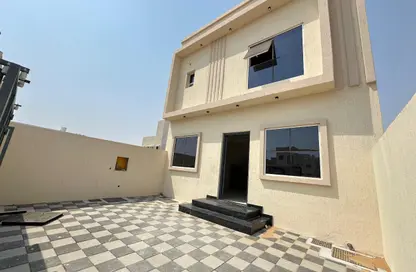 فيلا - 3 غرف نوم - 5 حمامات للبيع في الحليو 2 - الحليو - عجمان
