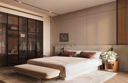 Apartment - 1 Bedroom - 1 Bathroom for sale in Binghatti Grove - Jumeirah Village Circle - Dubai