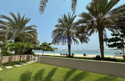 فيلا - 4 غرف نوم - 5 حمامات للبيع في مغولي - جراندور ريزيدنس - نخلة جميرا - دبي