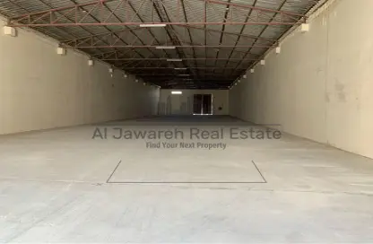 مستودع - استوديو - 1 حمام للايجار في أم درع - أم القيوين