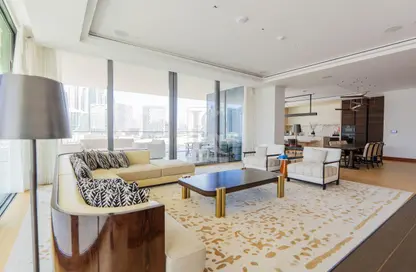 Apartment - 3 Bedrooms - 4 Bathrooms for sale in Dorchester Collection Dubai - Business Bay - Dubai