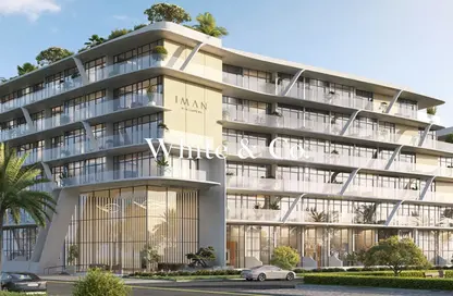 Apartment - Studio - 1 Bathroom for sale in 10 Oxford - Jumeirah Village Circle - Dubai