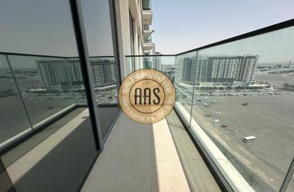 Apartment - 2 Bedrooms - 2 Bathrooms for rent in Expo Village Residences 3A - Expo Village Residences - Expo City - Dubai