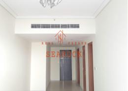 شقة - 2 غرف نوم - 2 حمامات للكراء في برج توينتي فرست سينشري - شارع الشيخ زايد - دبي
