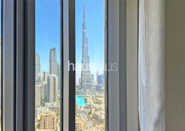 Apartment - 2 bedrooms - 3 bathrooms for rent in South Ridge 1 - South Ridge - Downtown Dubai - Dubai