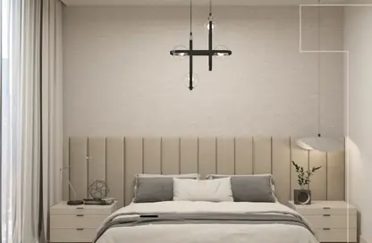 Apartment - 2 Bedrooms - 3 Bathrooms for sale in PG One - Al Furjan - Dubai