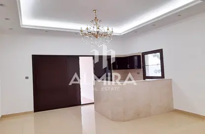 Villa - 5 Bedrooms - 6 Bathrooms for sale in Bloom Gardens - Al Salam Street - Abu Dhabi
