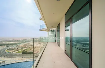 Apartment - 2 Bedrooms - 2 Bathrooms for sale in Urban Oasis - Business Bay - Dubai
