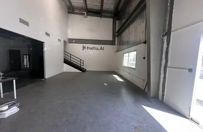 Warehouse - Studio - 2 Bathrooms for rent in Al Quoz Industrial Area 1 - Al Quoz Industrial Area - Al Quoz - Dubai