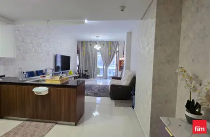 شقة - غرفة نوم - 2 حمامات للايجار في ياسمين آيه - الياسمين - داماك هيلز - دبي