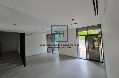Townhouse - 4 Bedrooms - 5 Bathrooms for sale in Kaya - Masaar - Tilal City - Sharjah