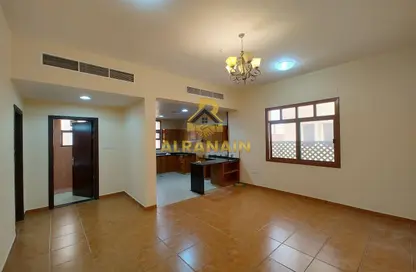 Apartment - 1 Bedroom - 2 Bathrooms for rent in Bida Bin Ammar - Asharej - Al Ain