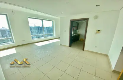شقة - غرفة نوم - 2 حمامات للايجار في B برج فيوز - برج فيوز - دبي وسط المدينة - دبي