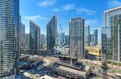 Apartment - 1 Bedroom - 1 Bathroom for rent in Opera Grand - Burj Khalifa Area - Downtown Dubai - Dubai