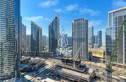شقة - غرفة نوم - 1 حمام للايجار في جراندي - منطقة دار الأوبرا - دبي وسط المدينة - دبي