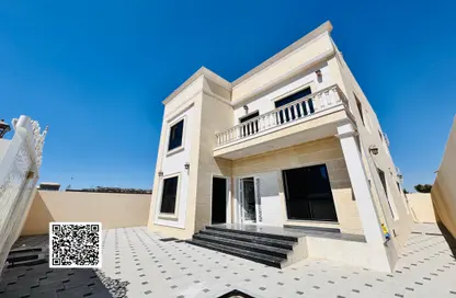 فيلا - 3 غرف نوم - 5 حمامات للبيع في الزاهية جاردنز - الزاهية - عجمان