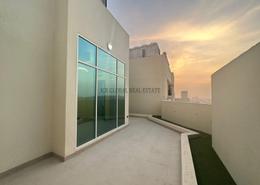Terrace image for: Apartment - 3 bedrooms - 3 bathrooms for sale in Azizi Plaza - Al Furjan - Dubai, Image 1