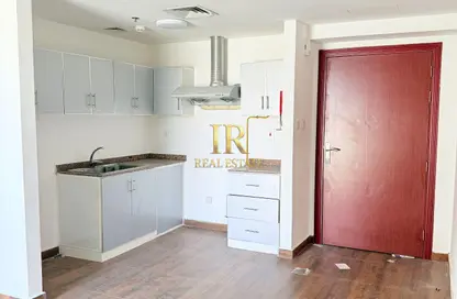 Apartment - 1 Bedroom - 3 Bathrooms for rent in Al Amir Residence - Jumeirah Village Circle - Dubai Apartment - 1 Bedroom - 3 Bathrooms for rent in Al Amir Residence - Jumeirah Village Circle - Dubai