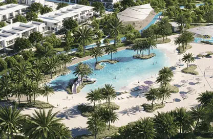 Villa - 4 Bedrooms - 5 Bathrooms for sale in Lillia - The Valley - Dubai
