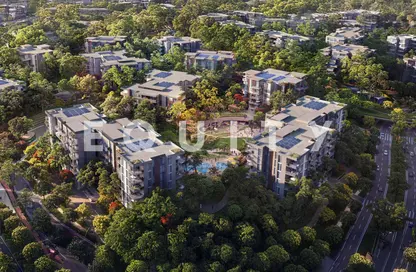 Apartment - 2 Bedrooms - 3 Bathrooms for sale in Cilia - Ghaf Woods - Dubai Land - Dubai