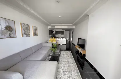 Apartment - 1 Bedroom - 1 Bathroom for rent in ACES Chateau - Jumeirah Village Circle - Dubai