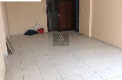Apartment - 2 Bedrooms - 2 Bathrooms for rent in Ajman Corniche Residences - Ajman Corniche Road - Ajman