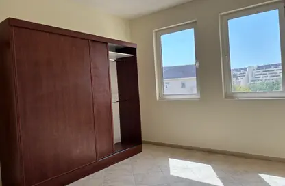 Apartment - 1 Bedroom - 2 Bathrooms for rent in Easton Court - Motor City - Dubai