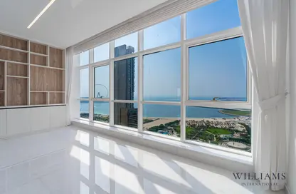 Apartment - 3 Bedrooms - 4 Bathrooms for sale in The Royal Oceanic - Dubai Marina - Dubai