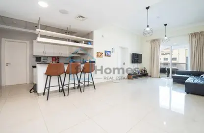 Apartment - 1 Bedroom - 2 Bathrooms for sale in Orchidea Building - Jumeirah Village Circle - Dubai