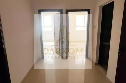 Apartment - 2 Bedrooms - 2 Bathrooms for rent in Al Rawda 2 Villas - Al Rawda 2 - Al Rawda - Ajman