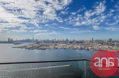 Apartment - 2 Bedrooms - 2 Bathrooms for rent in Address Harbour Point Tower 2 - Address Harbour Point - Dubai Creek Harbour (The Lagoons) - Dubai
