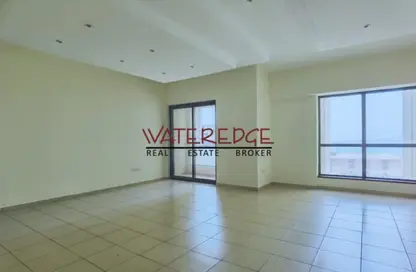 Apartment - 3 Bedrooms - 3 Bathrooms for rent in Sadaf 2 - Sadaf - Jumeirah Beach Residence - Dubai