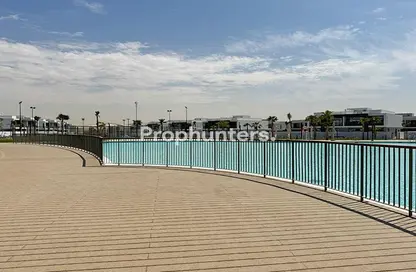 Villa - 4 Bedrooms - 6 Bathrooms for rent in The Pulse Beachfront 3 - The Pulse - Dubai South (Dubai World Central) - Dubai