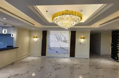 Apartment - 4 Bedrooms - 5 Bathrooms for sale in Amna - Al Habtoor City - Business Bay - Dubai