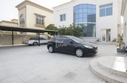 Villa - 6 Bedrooms - 7+ Bathrooms for rent in Al Khail Gate - Al Quoz 2 - Al Quoz - Dubai