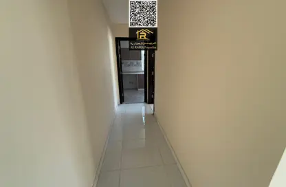 Apartment - 1 Bedroom - 2 Bathrooms for rent in Ajman Hills - Al Alia - Ajman