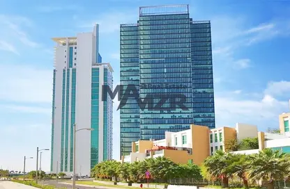 شقة - غرفة نوم - 2 حمامات للبيع في بروج فيوز - مارينا سكوير - جزيرة الريم - أبوظبي