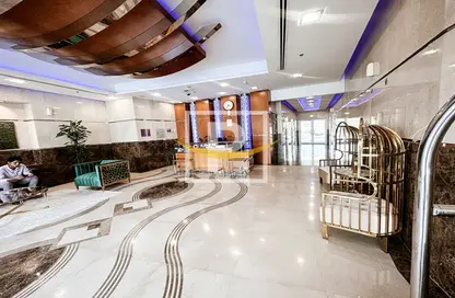 Apartment - 3 Bedrooms - 4 Bathrooms for sale in Siraj Tower - Arjan - Dubai